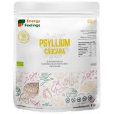 Cáscara de Psyllium en Polvo · Energy Feelings · 1 kg