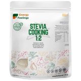 Stevia Cooking 1:2 en Polvo · Energy Feelings · 1 kg