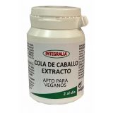 Cola de Caballo Extracto · Integralia · 60 cápsulas