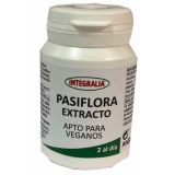 Pasiflora Extracto · Integralia · 60 cápsulas