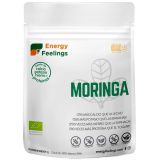 Moringa en Polvo · Energy Feelings · 200 gramos