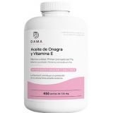 Aceite de Onagra y Vitamina E (Acenagra) · Herbora · 450 perlas