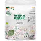 Proteína de Guisante · Energy Feelings · 500 gramos