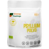 Psyllium en Polvo · Energy Feelings · 200 gramos