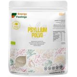 Psyllium en Polvo · Energy Feelings · 500 gramos