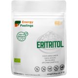Eritritol en Polvo · Energy Feelings · 200 gramos