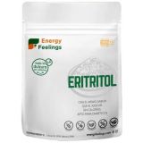 Eritritol en Polvo · Energy Feelings · 200 gramos