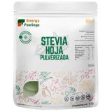Stevia Hojas Pulverizadas · Energy Feelings · 1 kg