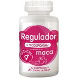 Regulator Maca · Energy Feelings · 120 comprimidos
