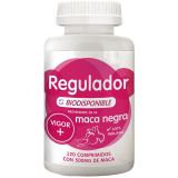 Regulator Maca Negra · Energy Feelings · 120 comprimidos