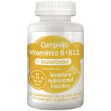 Levadura Nutricional High Vita B · Energy Feelings · 120 comprimidos