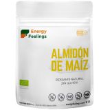 Maicena de Almidón de Maíz · Energy Feelings · 1 kg
