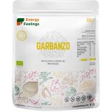 Harina de Garbanzo · Energy Feelings · 1 kg