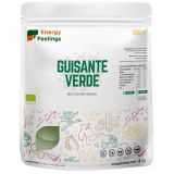 Harina de Guisante Verde · Energy Feelings · 1 kg