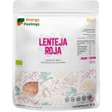 Harina de Lenteja Roja · Energy Feelings · 1 kg