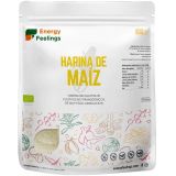 Harina de Maíz · Energy Feelings · 1 kg