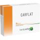 Carflat · Herbovita · 30 cápsulas