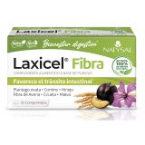 Laxicel Fibra · Natysal · 30 comprimidos