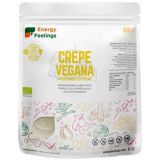 Crepe Vegana · Energy Feelings · 500 gramos