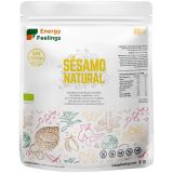Semillas de Sésamo Natural · Energy Feelings · 1 kg