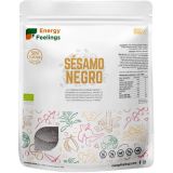 Semillas de Sésamo Negro · Energy Feelings · 1 kg