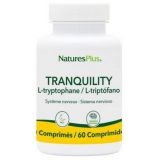 Tranquility (Soft Night) · Nature's Plus · 30 comprimidos