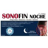 Sonofin Noche · Pharma OTC · 30 cápsulas