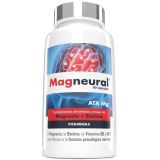 Magneural · Margan · 90 cápsulas
