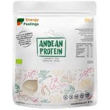 Andean Protein - Recuperador Muscular · Energy Feelings · 200 gramos