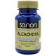 Alcachofa · Sanon · 180 comprimidos