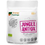 Jungle Antiox · Energy Feelings · 200 gramos