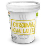 Cúrcuma Chai Latte Antiinflamatorio · Energy Feelings · 250 gramos