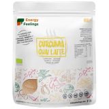 Cúrcuma Chai Latte Antiinflamatorio · Energy Feelings · 500 gramos