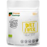 Diet Fiber · Energy Feelings · 200 gramos
