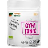 Gym Tonic · Energy Feelings · 200 gramos