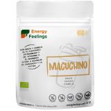 Macuchino Vigorizante · Energy Feelings · 200 gramos