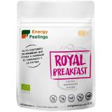 Royal Breakfast - Desayuno Revitalizante · Energy Feelings · 200 gramos