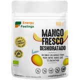 Mango Fresco Deshidratado · Energy Feelings · 150 gramos