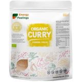 Curry en Polvo · Energy Feelings · 500 gramos