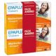 Pack Ahorro Vitalcare Multivitamin Omega 6 · Epaplus · 2x30 cápsulas