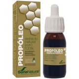 Extracto de Propoleo · Soria Natural · 50 ml