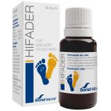 Hifader · Soria Natural · 15 ml