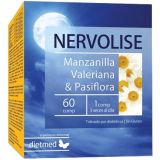 Nervolise · DietMed · 60 comprimidos