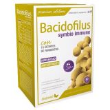 Bacidofilus Symbio · Dietmed · 30 cápsulas