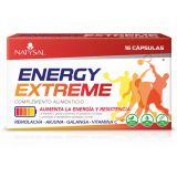 Energy Extreme · Natysal · 16 cápsulas