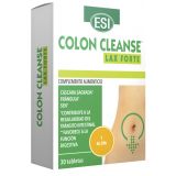 Colon Cleanse Lax Forte · ESI · 30 tabletas