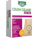 Colon Cleanse Lax Day · ESI · 30 tabletas