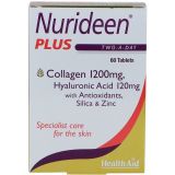 Nurideen Plus · Health Aid · 60 comprimidos