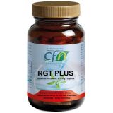 RGT Plus · CFN · 60 cápsulas