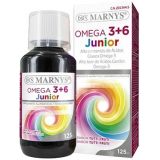 Omega Junior 3&6 · Marnys · 125 ml